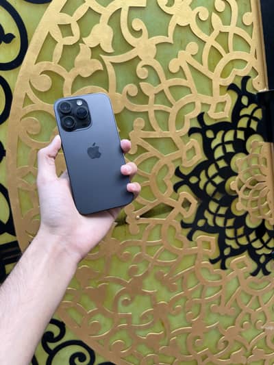 Apple iPhone 14 Pro Factory unlock