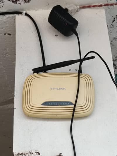 TP-LINK Modem for Sale