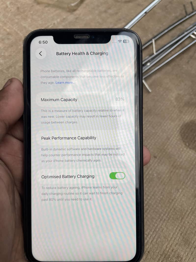 Apple iPhone 11 4