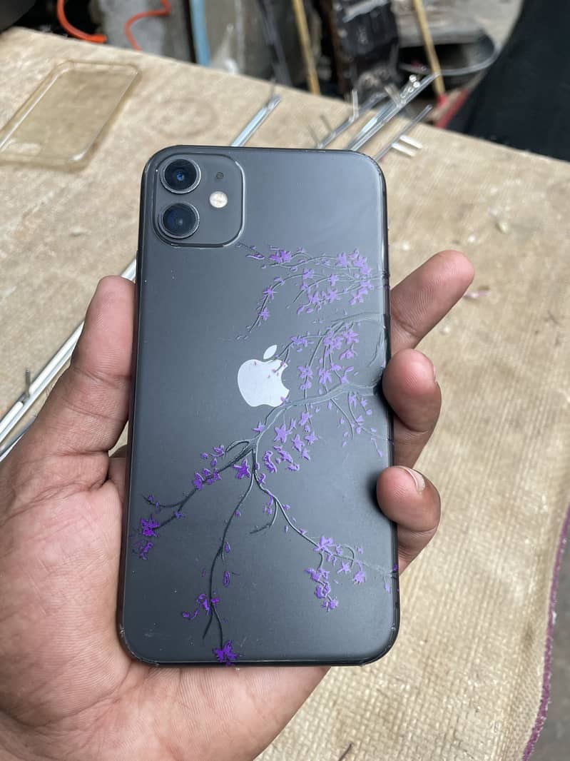 Apple iPhone 11 6