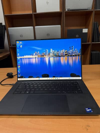 Dell precision Core i9 11Gen RTX A2000