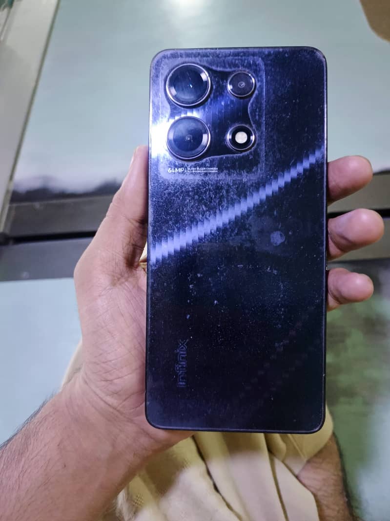 Note 30 condition 10/9 4