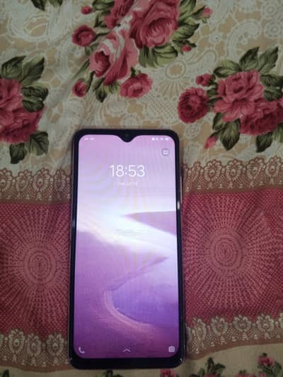 Vivo S1 Pro