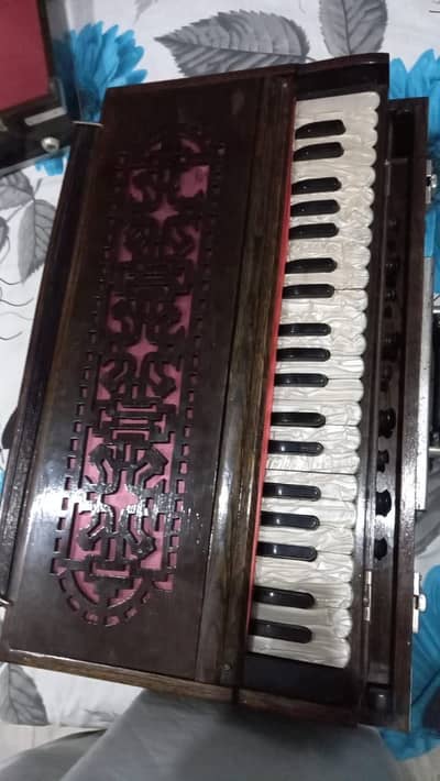Harmonium