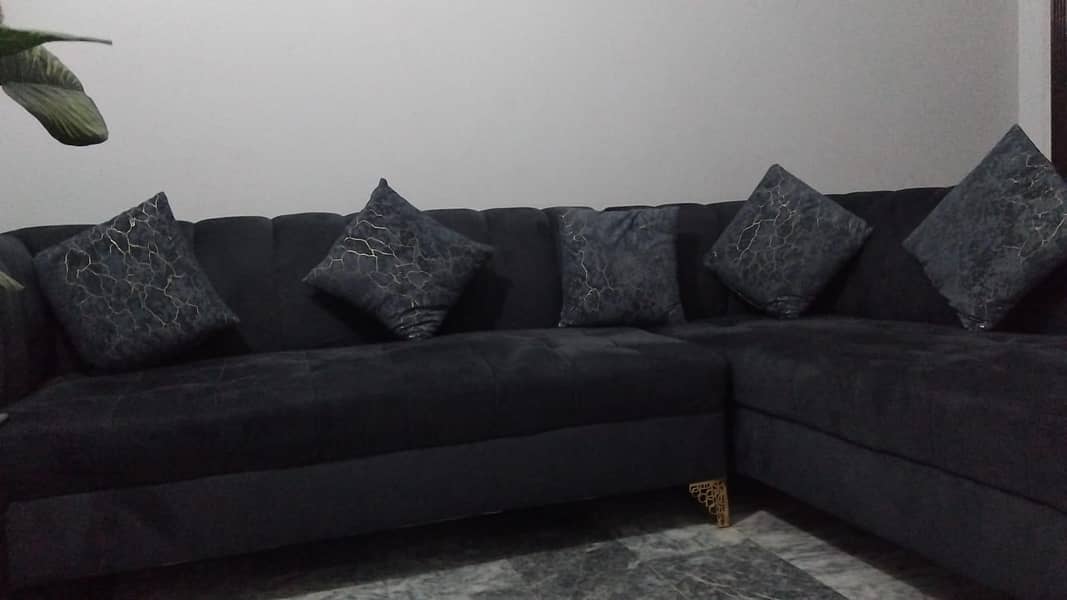 shape sofa set 0