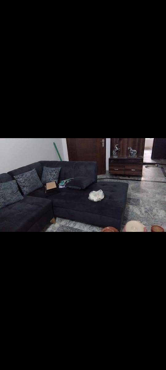 shape sofa set 1