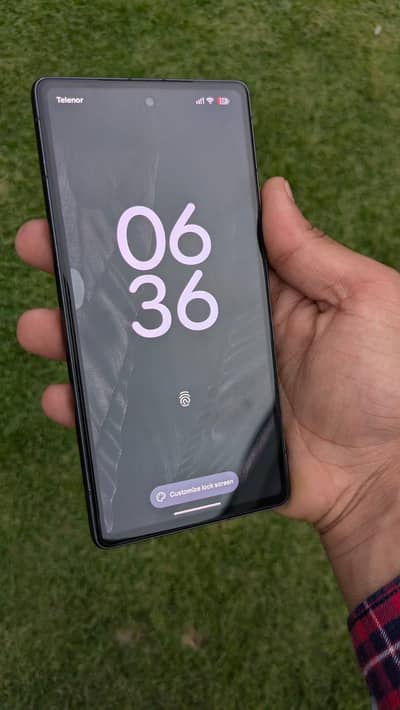 google pixel 7a