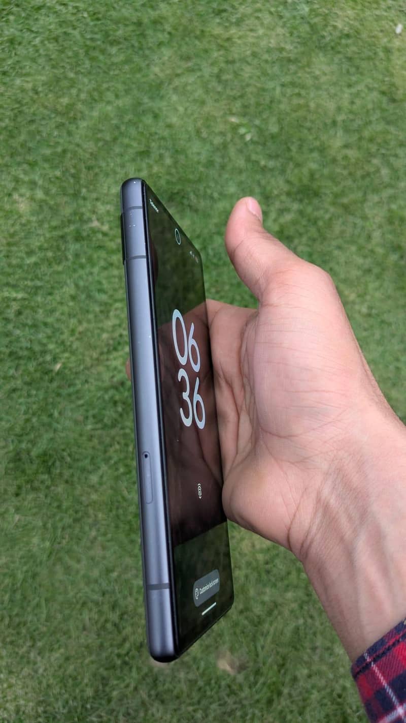 google pixel 7a 3