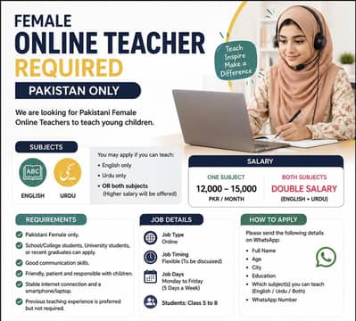 Teaching