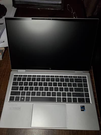 HP Elitebook 1040 G8|Core i5 11th gen|X360|16GB ram DDR4|256GB SSD