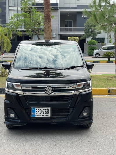 Suzuki Wagon R 2023
