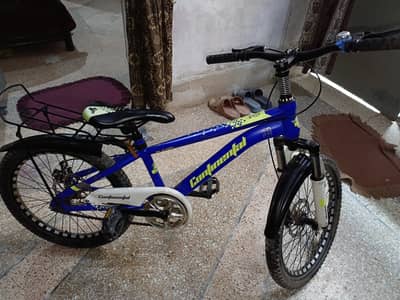 sellig a good bicycle