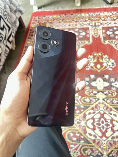 Infinix Hot 30