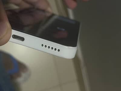 Nothing Phone 3A
