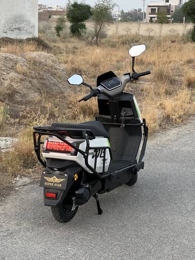 Scooty For sale