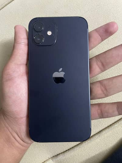 Apple iPhone 12