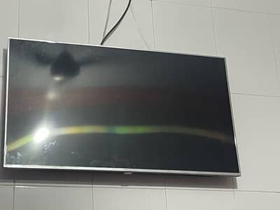 46 inch LCD