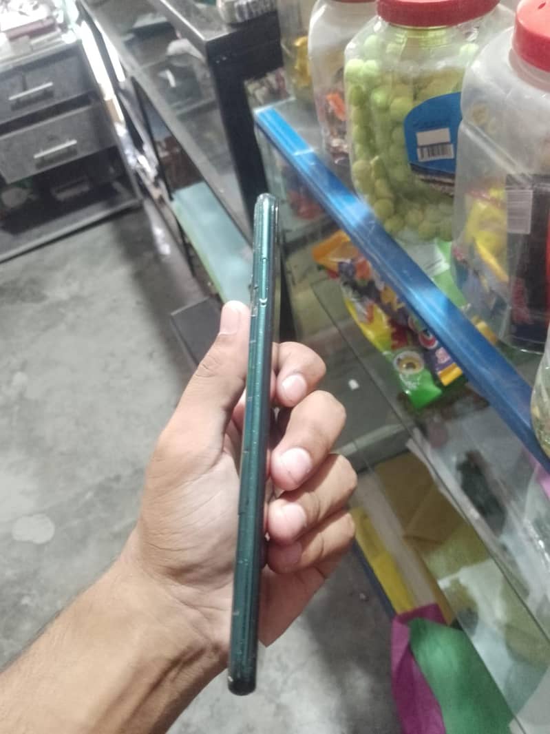 Infinix Note 7 3