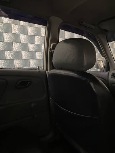 Suzuki Alto 2007