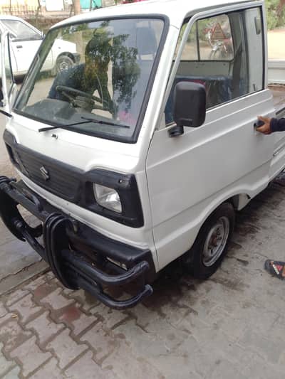 Suzuki Ravi 2021