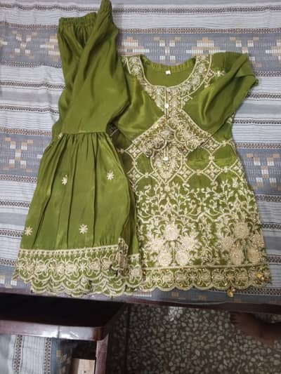 new kids dress