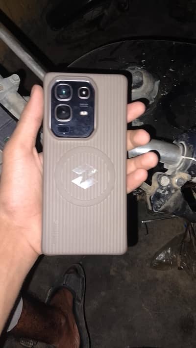 Infinix Note 50 Pro