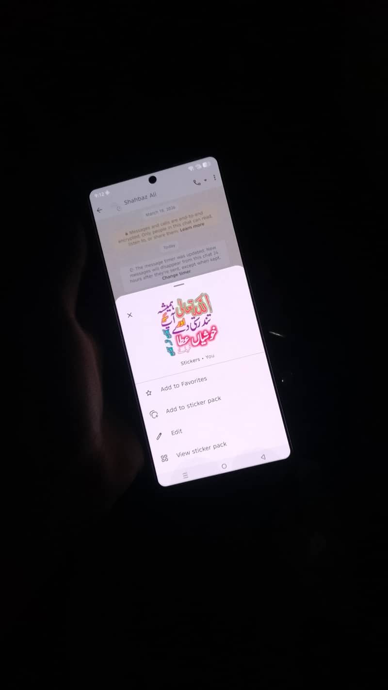 Infinix Note 50 1