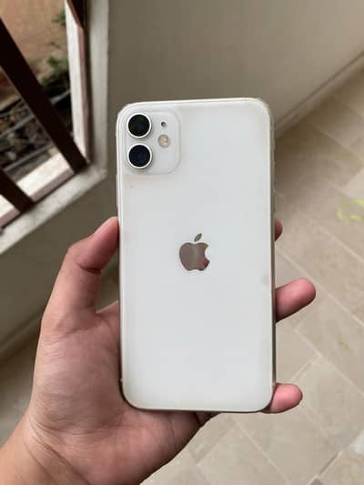 Apple iPhone 11