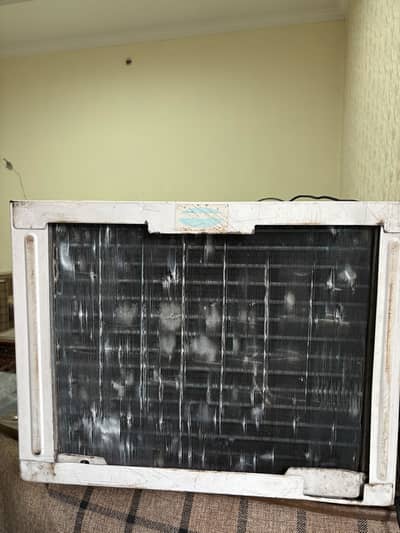 Window AC