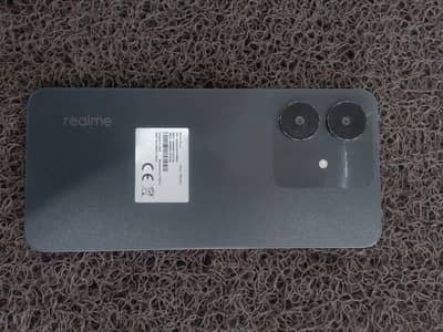 Realme Note 60x
