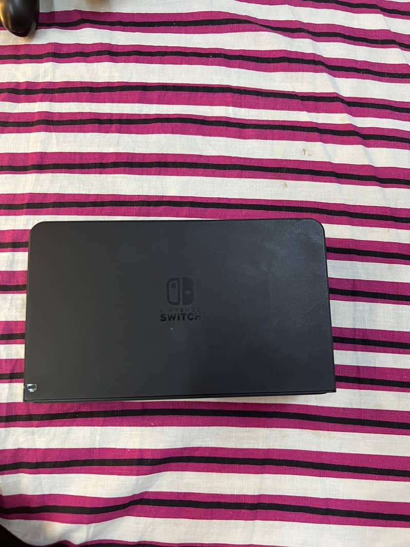 Nintendo Switch Oled 3