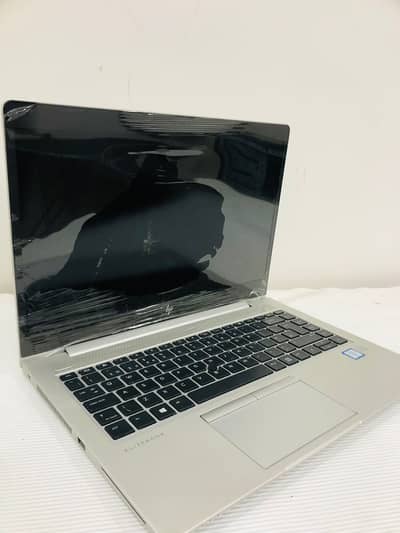 HP Elitebook Laptop for sale | Reliable Budget laptop for students