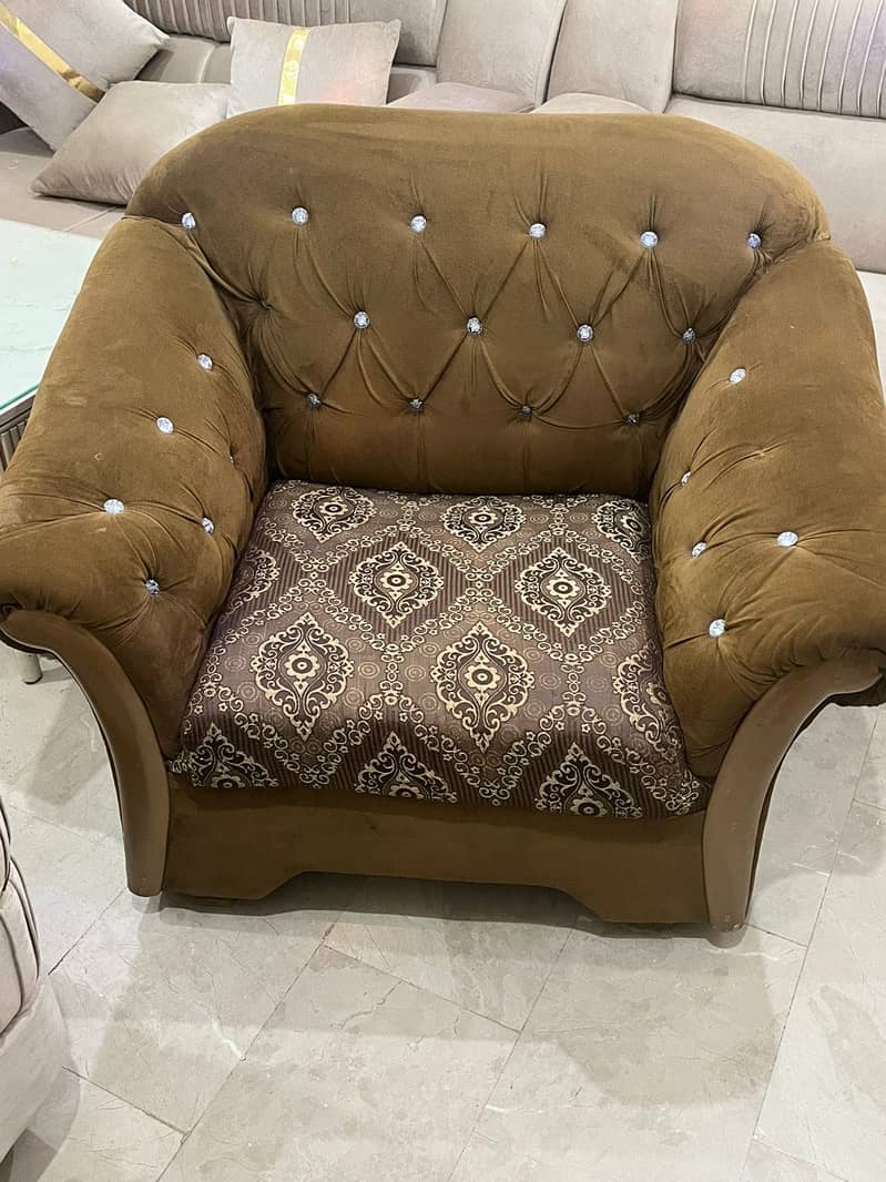 Sofa set 1