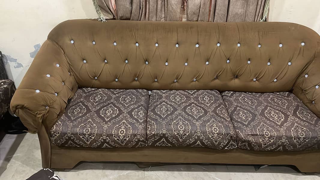 Sofa set 2