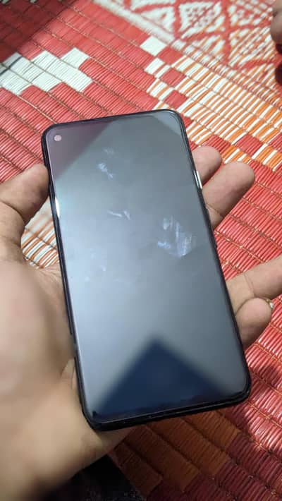 Google Pixel 4a