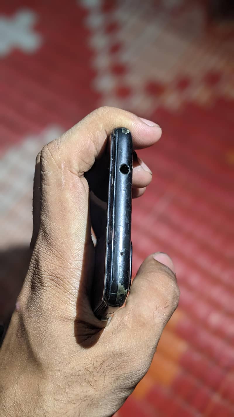Google Pixel 4a 4