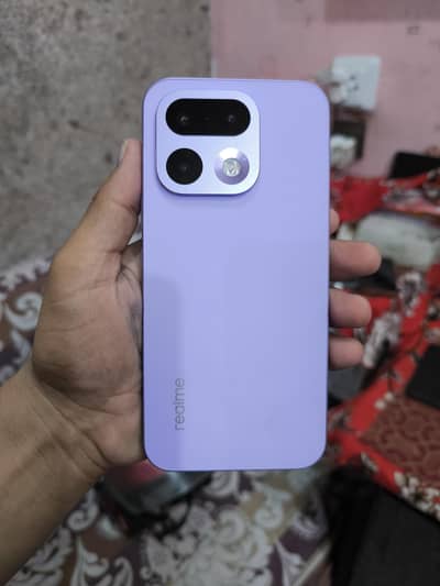 Realme 16 pro 12/512 5G 0308/49000/22
