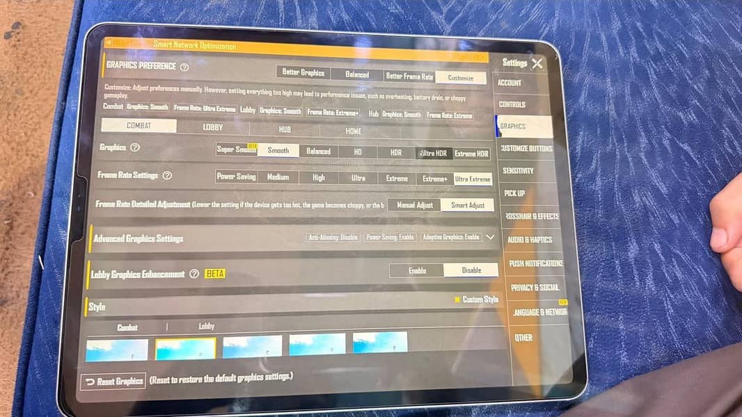 iPad pro 12.9 4th generation 1