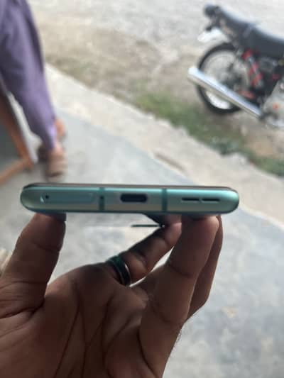 Oneplus 8T