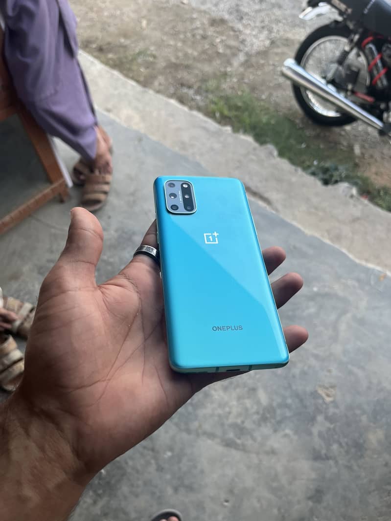 Oneplus 8T 3