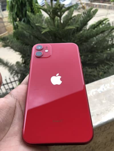 Apple iPhone 11 (non pta factory unlock)
