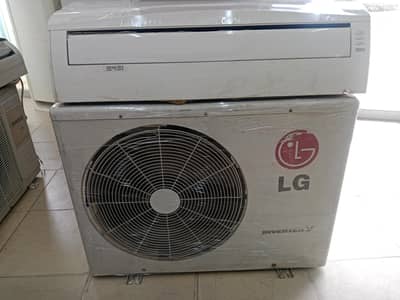 LG 1.5 Ton DC inverter Geniune (0321/0807777)