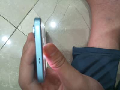 Infinix Hot 6 Pro