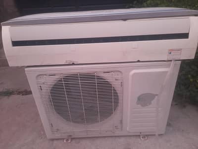 Dc inverter genion condition for sale
