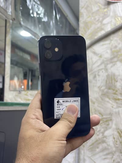 Apple iPhone 12 pta approved