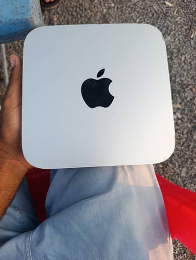 Mac mini M1