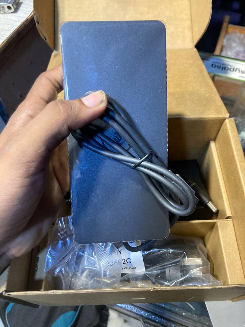 Dell UD22 docking station 3