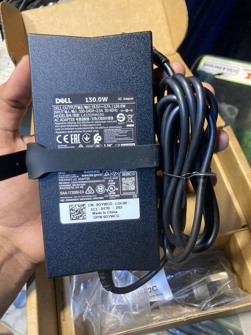 Dell UD22 docking station 4