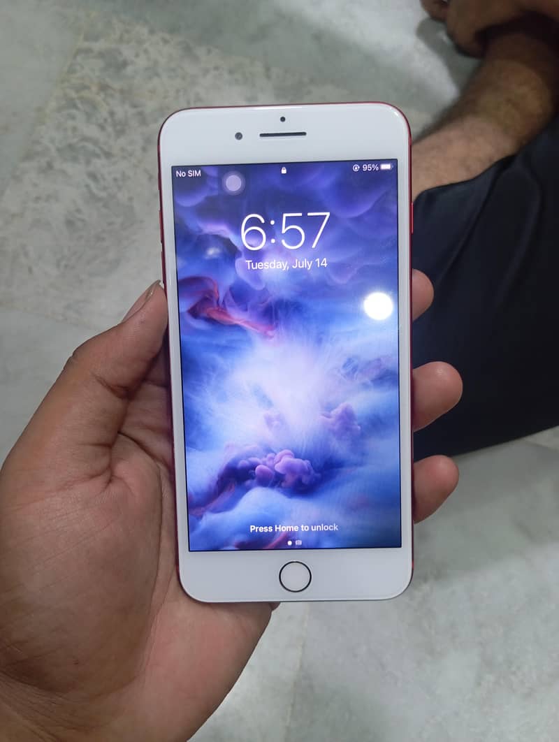 Apple iPhone 7 Plus 2