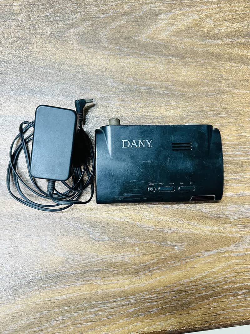 dany tv devuce 0
